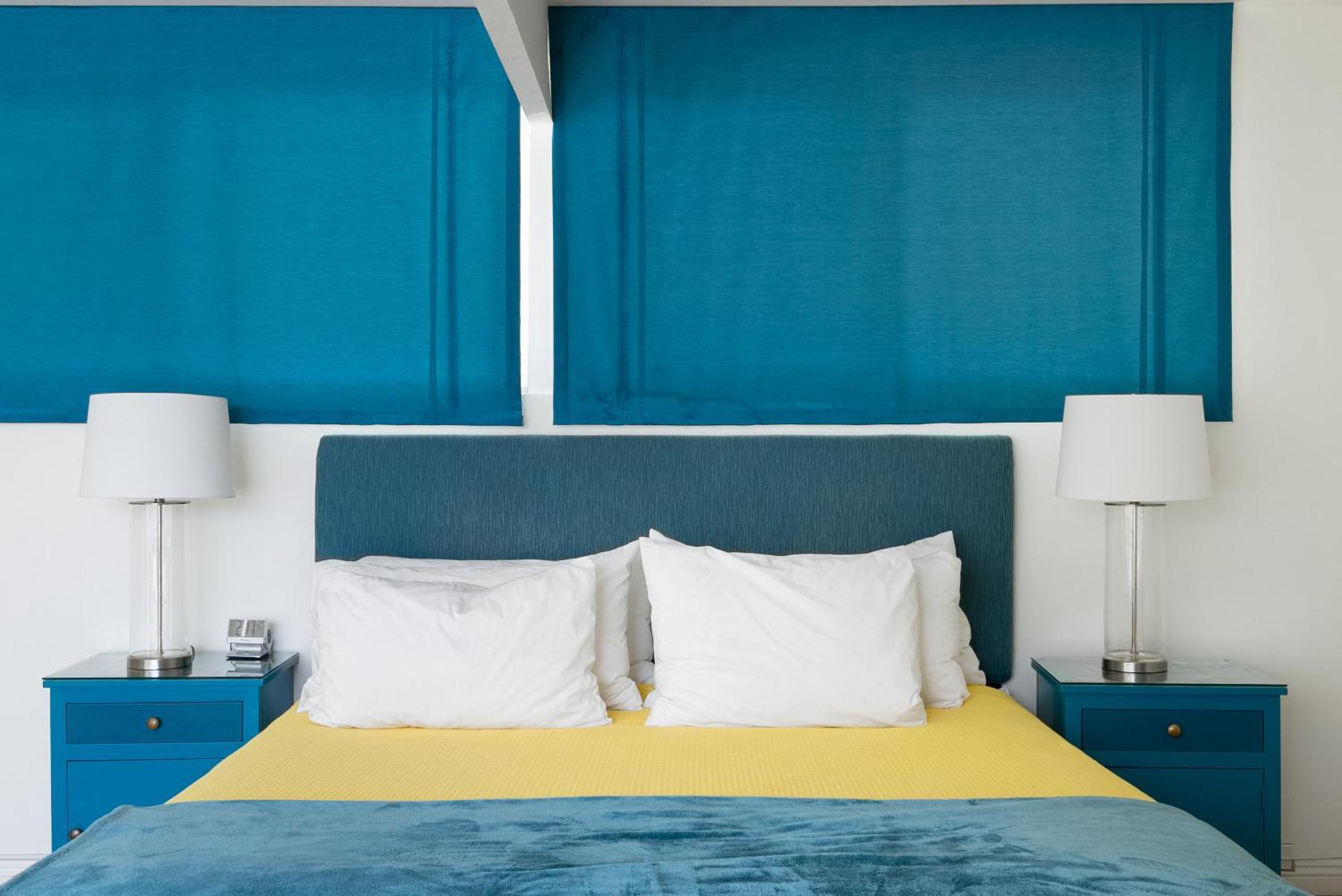 Monkey Tree Hotel By Avantstay Stylish Hotel In Palm Springs W Pool Exteriör bild