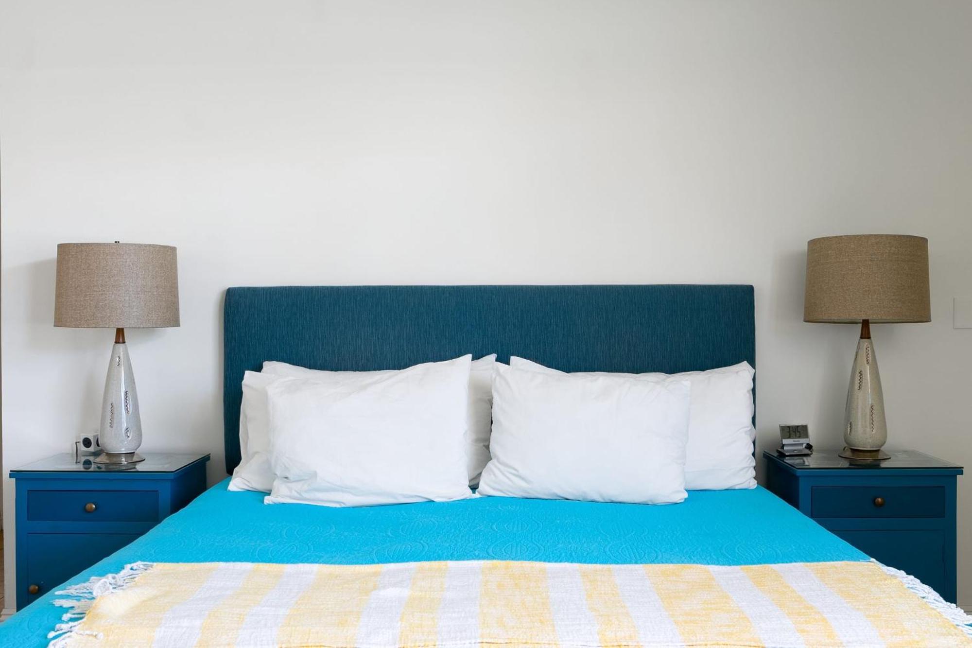 Monkey Tree Hotel By Avantstay Stylish Hotel In Palm Springs W Pool Exteriör bild