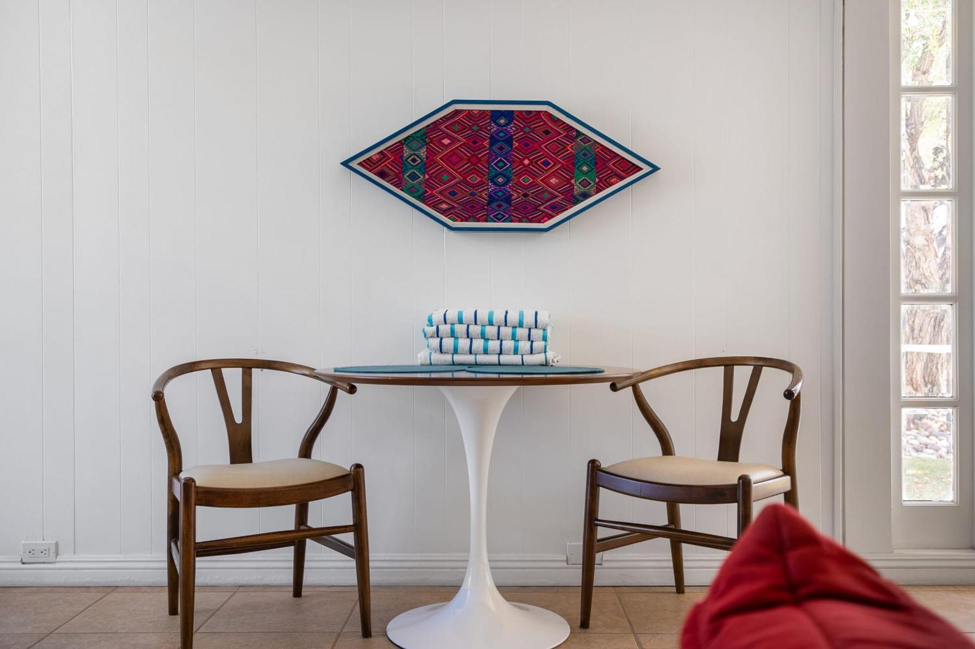 Monkey Tree Hotel By Avantstay Stylish Hotel In Palm Springs W Pool Exteriör bild